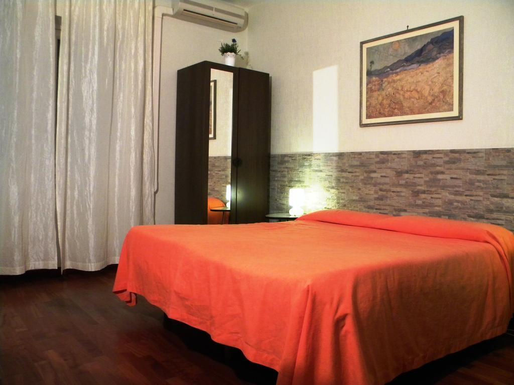 Gregory B&B Vatican Roma Dış mekan fotoğraf