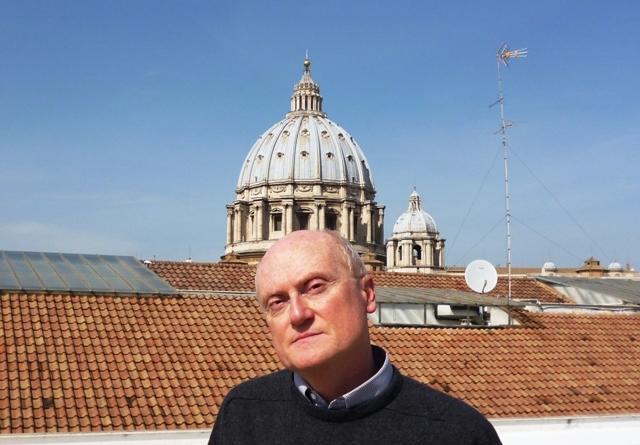 Gregory B&B Vatican Roma Dış mekan fotoğraf