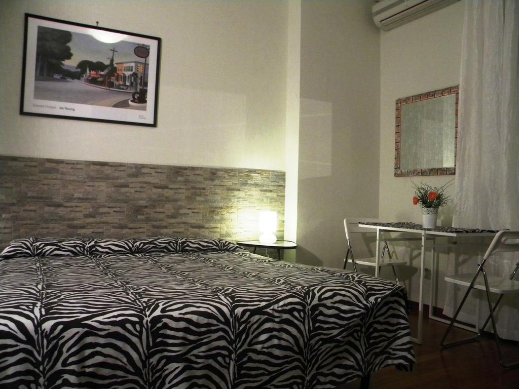 Gregory B&B Vatican Roma Dış mekan fotoğraf